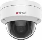 IPC-D042-G2/S (2.8mm) HiWatch Купольная IP-видеокамера