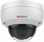IPC-D042-G2/U (2.8mm) HiWatch Купольная IP-видеокамера