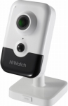 IPC-C042-G0 (2.8mm) HiWatch Миниатюрная IP-видеокамера