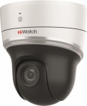 PTZ-N2204I-D3/W HiWatch Поворотная IP-видеокамера c Wi-Fi