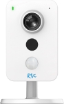 RVi-1NCMW4238 (2.8) white Миниатюрная IP-видеокамера