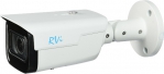 RVi-1NCT8239 (2.7-13.5) white Цилиндрическая IP-видеокамера