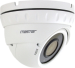 MR-H5D-406 Master Купольная мультиформатная видеокамера