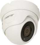MR-I2D-022 Master Купольная IP-видеокамера