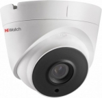 DS-I403(C) (2.8 mm) HiWatch Купольная IP-видеокамера