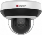 DS-I405M(B) HiWatch Поворотная IP-видеокамера