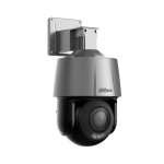 DH-SD3A400-GNP-B-PV Dahua Купольная IP-видеокамера