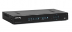 VRF-UHD1628M Infinity 24-канальный гибридный видеорегистратор