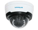 IDV-5MS-2812AF (II) Infinity Купольная IP-видеокамера
