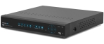 VRF-IP414A (II) Infinity 4-х канальный IP-видеорегистратор