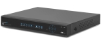 VRF-IP1628PE Infinity 16-канальный 2-дисковый IP-видеорегистратор