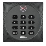 KR602E ZKTeco Кодонаборная клавиатура со считывателем RFID карт