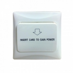 Energy Saving Switch (for all type cards) ZKTeco Энергосберегающий переключатель