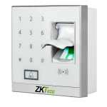 X8s ZKTeco Биометрический считыватель отпечатков пальцев