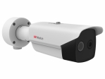 IPT-B012-G2/S HiWatch Двухспектральная тепловизионная IP-видеокамера