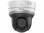 PTZ-N2204I-D3/W(B) HiWatch Поворотная IP-видеокамера c Wi-Fi