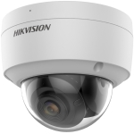 DS-2CD2127G2-SU(C)(2.8mm) Hikvision Купольная IP-видеокамера