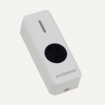 AT-H810P-W AccordTec Бесконтактная накладная кнопка выхода