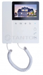 Elly S с трубкой (VZ или XL) Tantos Монитор цветного видеодомофона