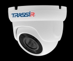 TR-H2S5 v3 3.6 Trassir Купольная IP-видеокамера