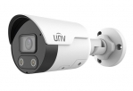 IPC2122LE-ADF28KMC-WL-RU Uniview Цилиндрическая IP-видеокамера