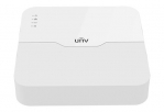 NVR301-04LX-P4 Uniview 4-канальный IP-видеорегистратор с PoE