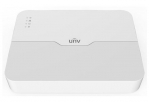 NVR301-16LX-P8-RU Uniview 16-канальный IP-видеорегистратор