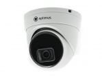 IP-P042.1(2.8)MD Optimus Купольная IP-видеокамера