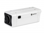 IP-P123.0(CS)D Optimus Корпусная IP-видеокамера