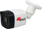 EVL-BM24-H22F (3.6) ESVI Цилиндрическая AHD видеокамера