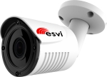 EVL-BQ25-H23F(3.6) ESVI Цилиндрическая 4 в 1 видеокамера