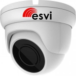 EVL-DB-H23F (3.6) ESVI Купольная 4 в 1 видеокамера