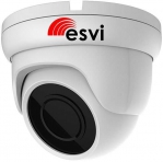 EVL-DB-H22F (2.8) ESVI Купольная  4 в 1 видеокамера