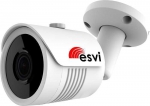 EVL-BH30-H23F (3.6) ESVI Цилиндрическая 4 в 1 видеокамера