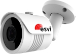 EVL-BH30-H23F (2.8) ESVI Цилиндрическая 4 в 1 видеокамера