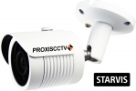 PX-AHD-BH30-H20FSH (3.6) PROXISCCTV Цилиндрическая 4 в 1 видеокамера
