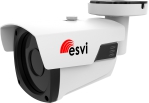 EVL-BP60-H22F ESVI Цилиндрическая 4 в 1 видеокамера