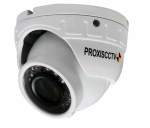 PX-AHD-SS10-H50K (4.0) PROXISCCTV Купольная  4 в 1 видеокамера
