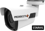 PX-AHD-BP90-H50ESL PROXISCCTV Цилиндрическая 3 в 1 видеокамера