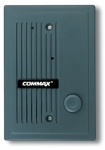DRC-40P Commax Черно-белая вызывная панель.