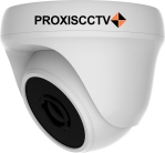 PX-IP-DP-GF20-A (3.6)(BV) PROXISCCTV Купольная IP-видеокамера
