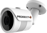 PX-IP-BH30-GF20-P (3.6)(BV) PROXISCCTV Цилиндрическая IP-видеокамера