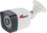 EVC-IP-BM3.0-P (2.8)(XM) ESVI Цилиндрическая IP-видеокамера