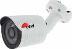 EVC-IP-BQ3.0-CX-P (2.8)(XM) ESVI Цилиндрическая IP-видеокамера