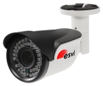 EVC-IP-BV3.0-CX-P (XM) ESVI Цилиндрическая IP-видеокамера