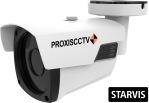 PX-IP-BP60-SF50-P (BV) PROXISCCTV Цилиндрическая IP-видеокамера