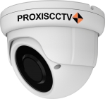 PX-IP-DBT-CS50AF-P/A/C/S(BV) PROXISCCTV Купольная IP-видеокамера