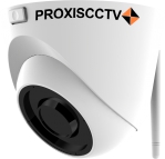 PX-IP-DQ-GF20W (2.8)(BV) PROXISCCTV Купольная IP-видеокамера