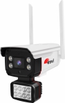 EVC-CS51 ESVI Цилиндрическая IP-видеокамера