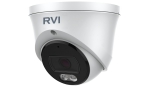 RVi-1NCEL2176 (2.8) white Купольная IP-видеокамера